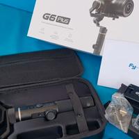 Gimbal feiyu tech g6 plus