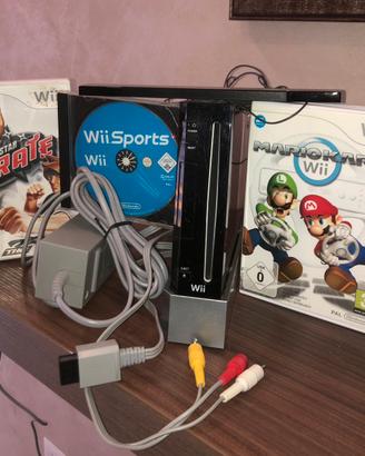 Nintendo Wii