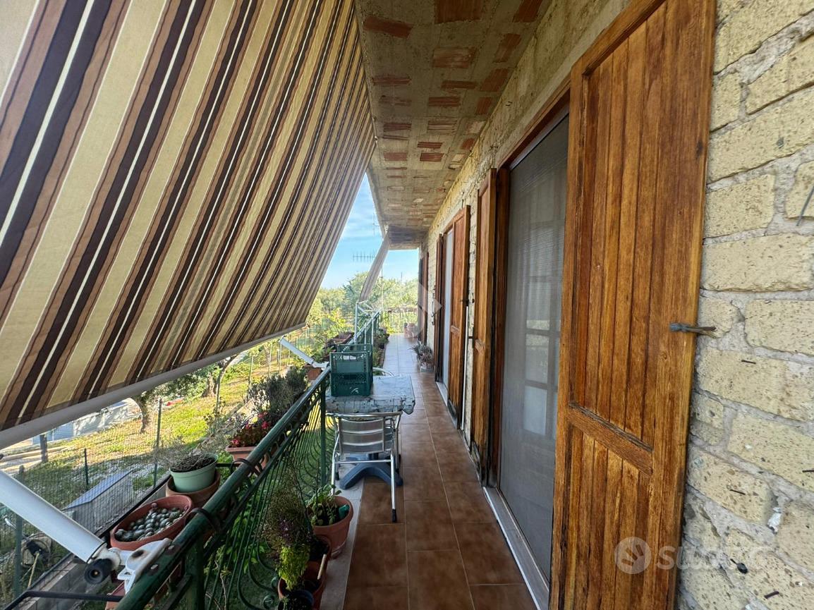 Casa – Minturno, Tremensuoli Vecchio - Vista 5