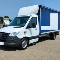 MERCEDES SPRINTER 316