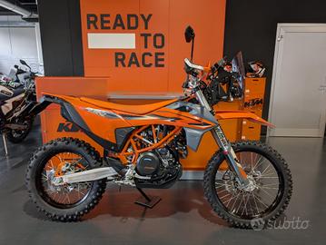 Ktm 690 Enduro R