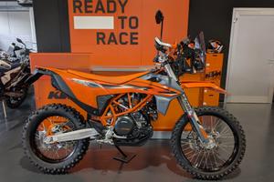 Ktm 690 Enduro R