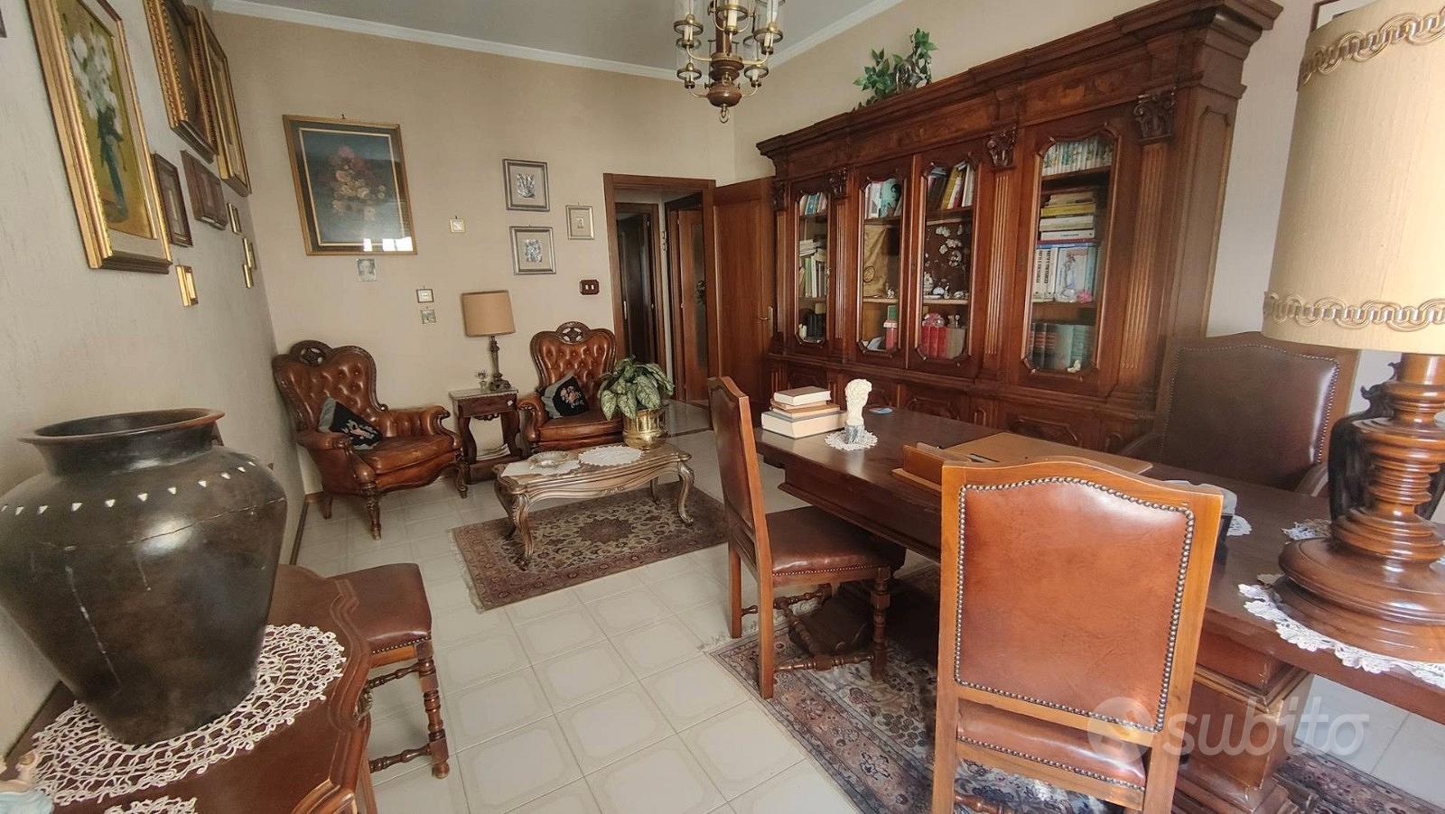 Appartamento – Campobasso, San Nicola delle Fratte - Vista 2
