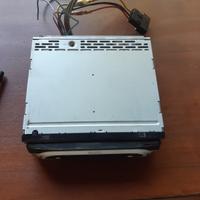 Autoradio sony CDX - L580X