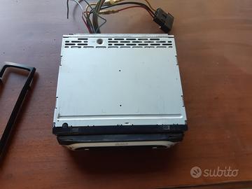 Autoradio sony CDX - L580X