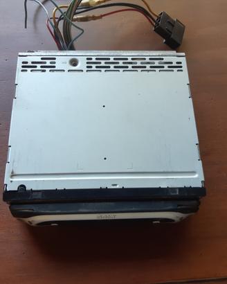 Autoradio sony CDX - L580X