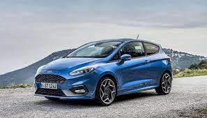 Ricambi usati disponibili ford fiesta puma st line