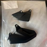 Battitacco multistrada v4