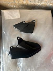 Battitacco multistrada v4