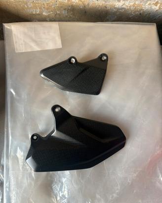 Battitacco multistrada v4