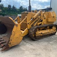 Motopala caterpillar 955k