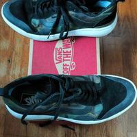 Scarpe vans ultrarange exo se 43