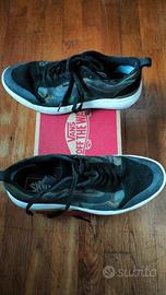 Scarpe vans ultrarange exo se 43