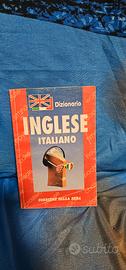 dizionario inglese-italiano
