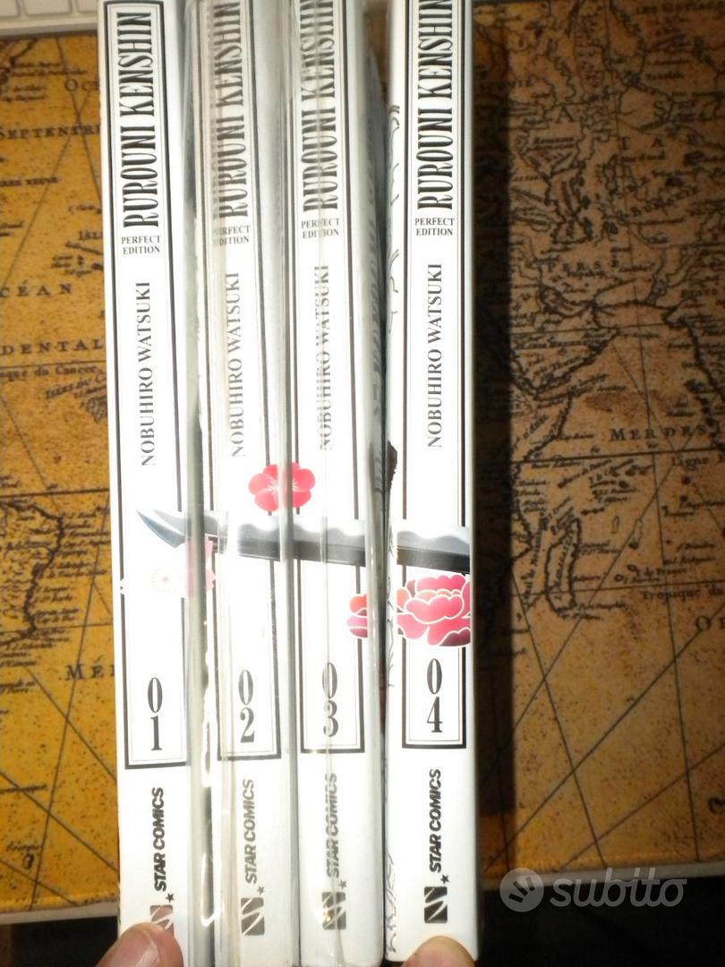 Berserk Deluxe vol.1-5 - Libri e Riviste In vendita a Siena