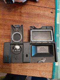 VASCHETTA DETERSIVO PER LAVASTOVIGLIE ELECTROLUX 