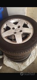 Gomme  185 /65-15