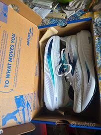 brooks gosth 17 Uomo tg 42