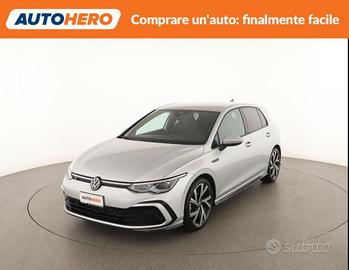 VOLKSWAGEN Golf JZ58136
