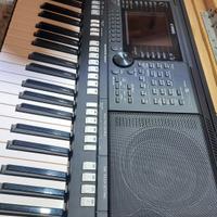 Arranger Yamaha