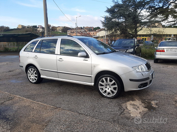 Skoda Fabia, 1.2 metano. Anche per neo patentati