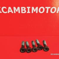 BULLONI CERCHIO POSTERIORE BMW C650GT