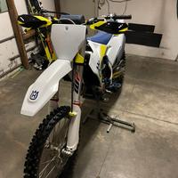 Husqvarna fc 250 2021