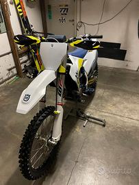 Husqvarna fc 250 2021