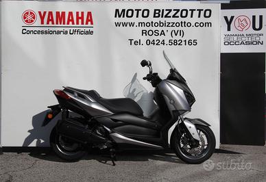 Yamaha X-Max 300 - 2021