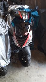 Scooter zip SP.
