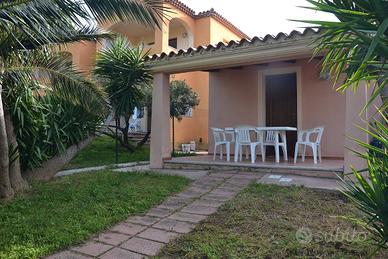 Vacanza in relax San Teodoro - La Cinta