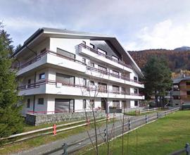 Monolocale a Aprica