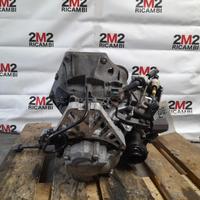 CAMBIO MANUALE COMPLETO FIAT 500 Belvedere 5524148