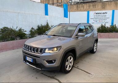 JEEP Compass 2ª serie - 2018