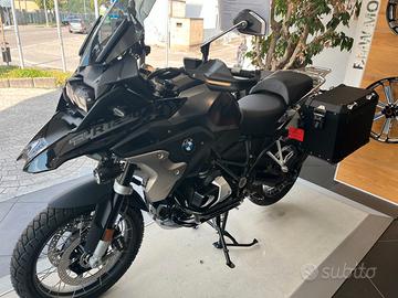 R1250GS Ultimate Edition