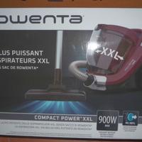 Rowenta Compact Power Aspirapolvere Senza Sacco