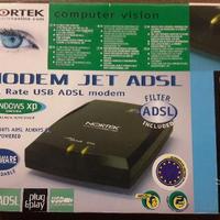 Modem ADSL USB