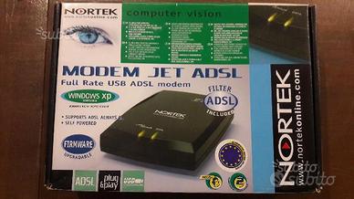 Modem ADSL USB