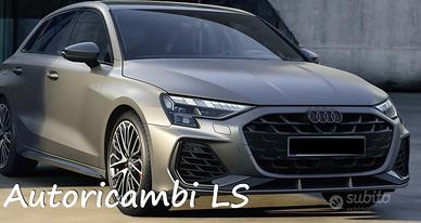 Ricambi per audi s3 2024