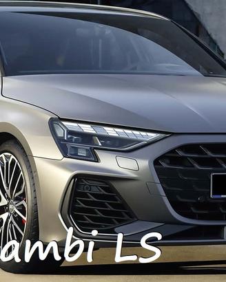 Ricambi per audi s3 2024