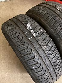 2 GOMME USATE QUATTRO STAGIONI 2055517 - CP8092077
