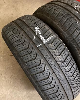 2 GOMME USATE QUATTRO STAGIONI 2055517 - CP8092077