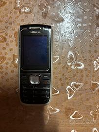 Nokia 1650 Type Rm-305