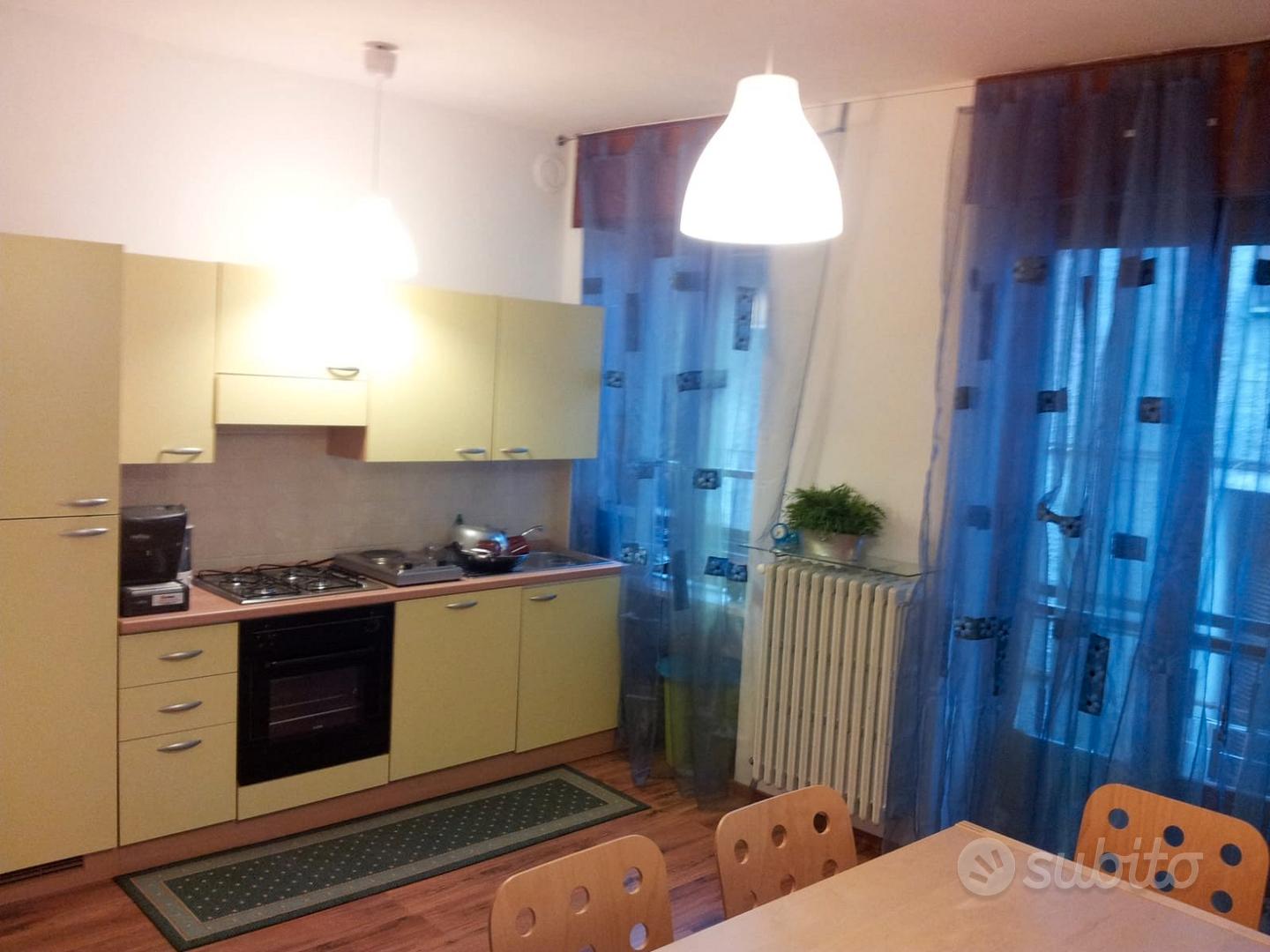 Appartamento – Chiomonte, Case Eleizane - Vista 2