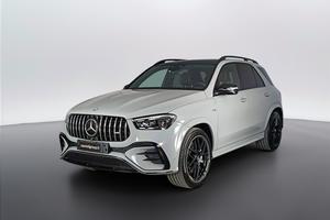 MERCEDES GLE - V167 2019 - GLE 53 AMG mhev U14874