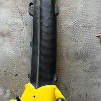 Soffiatore Aspiratore Elettrico 2500W