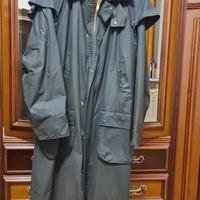 Impermeabile cerato Cabel Classic