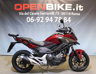 Moto dct Vendita in Moto e scooter