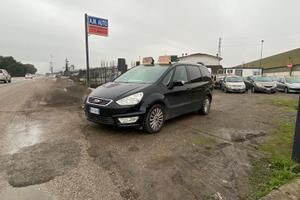 Ford Galaxy 2.0 TDCi 140 CV Powershift Nav Titaniu
