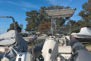 Gommone novamarine rh540